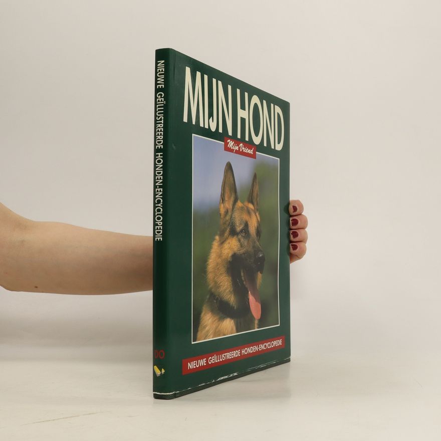 Various authors Mijn Hond. Mijn Vriend. DO