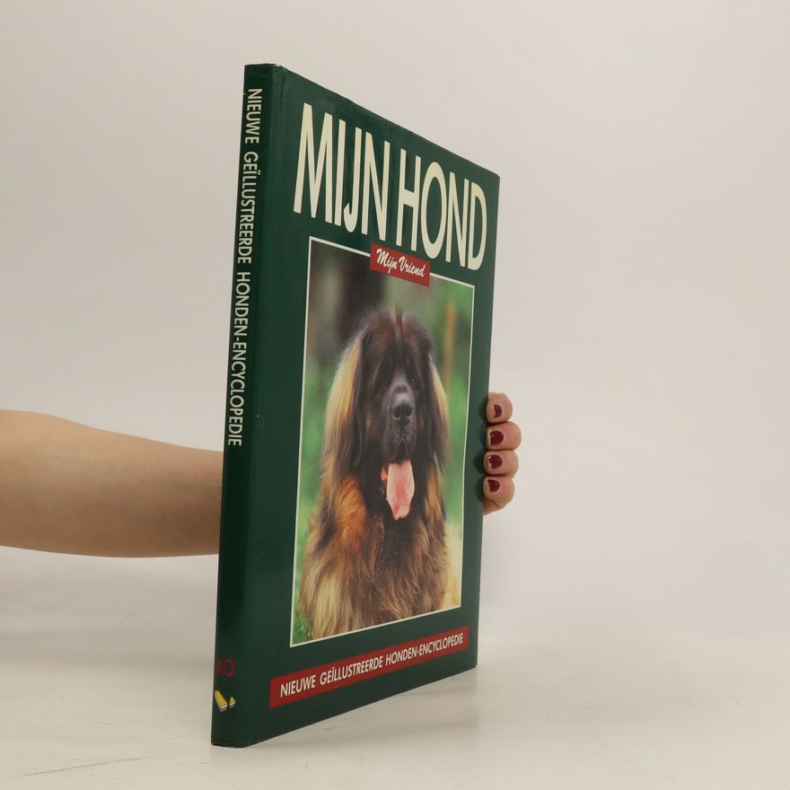 Various authors Mijn Hond. Mijn Vriend. KO