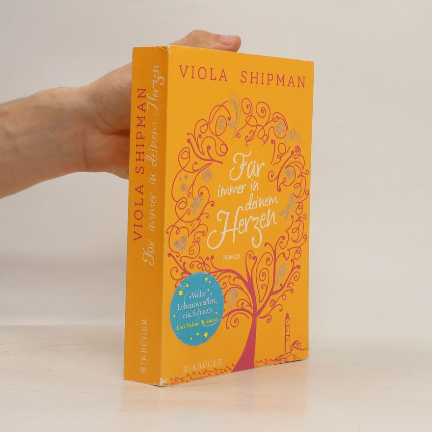 Viola Shipman Für immer in deinen Herzen