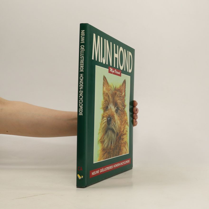 Various authors Mijn Hond. Mijn Vriend. CA
