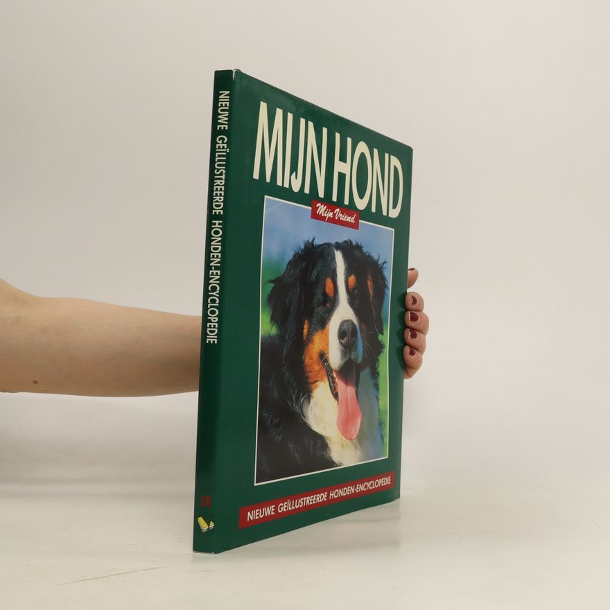 Various authors Mijn Hond. Mijn Vriend. BE