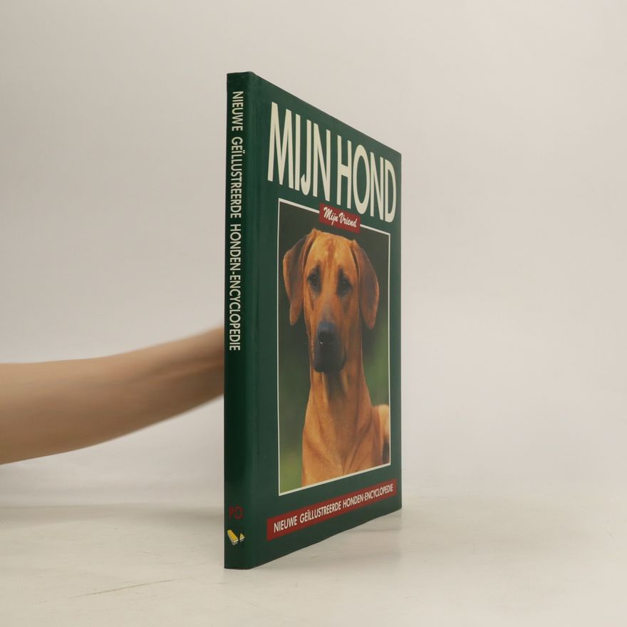 Various authors Mijn Hond. Mijn Vriend. PO