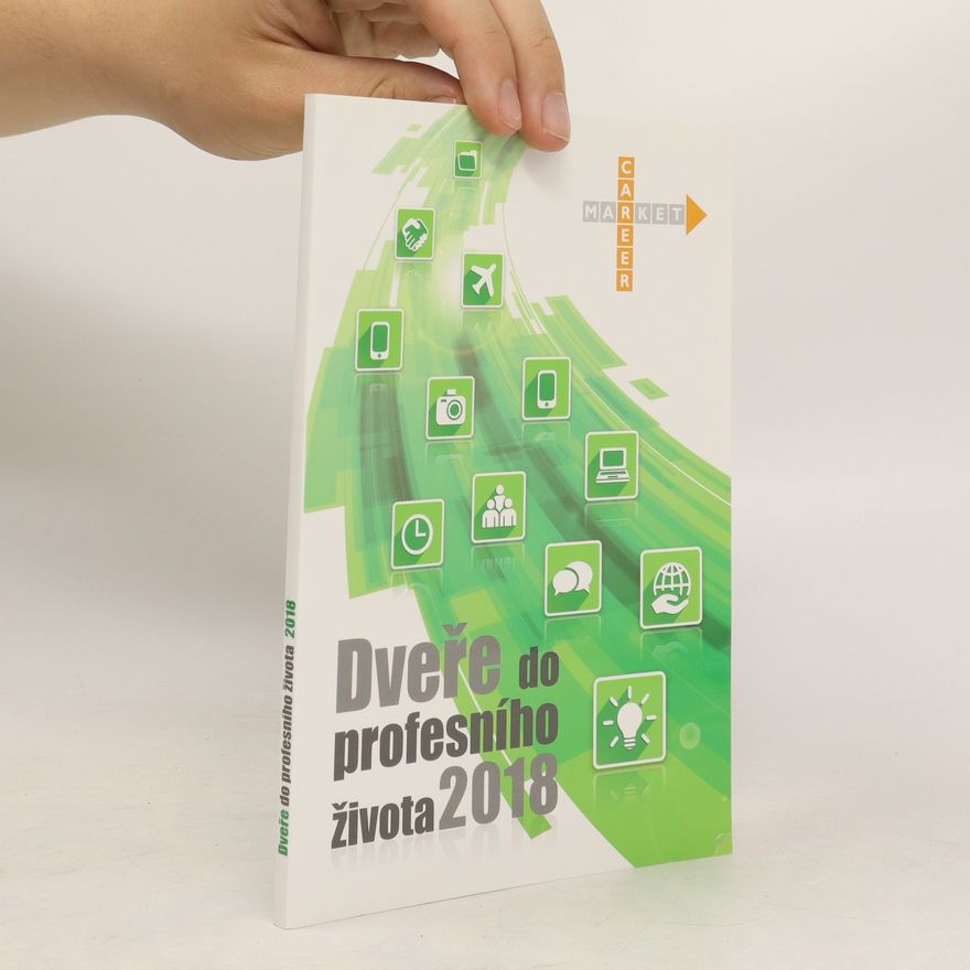 Autores varios Dveře do profesního života 2018