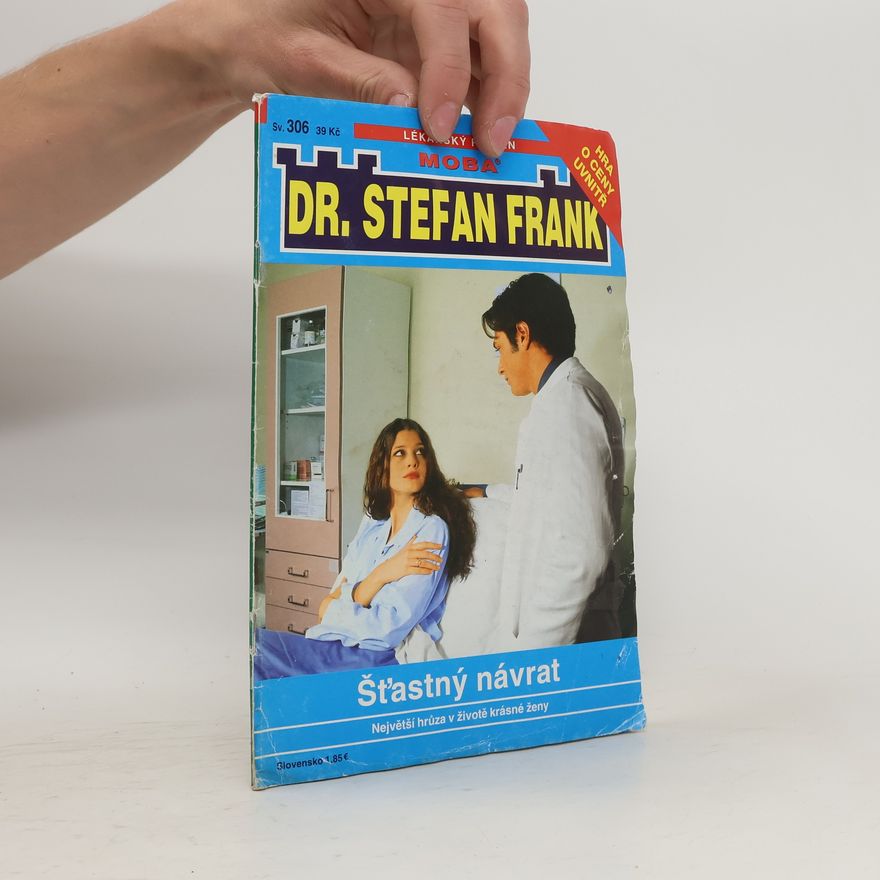 Autorenkollektiv Dr. Stefan Frank