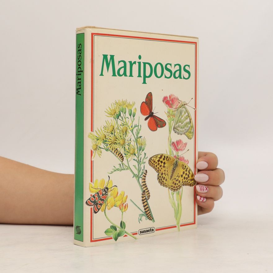 Autorenkollektiv Mariposas