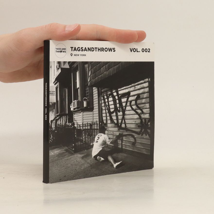Autorenkollektiv Tagsandthrows vol. 002
