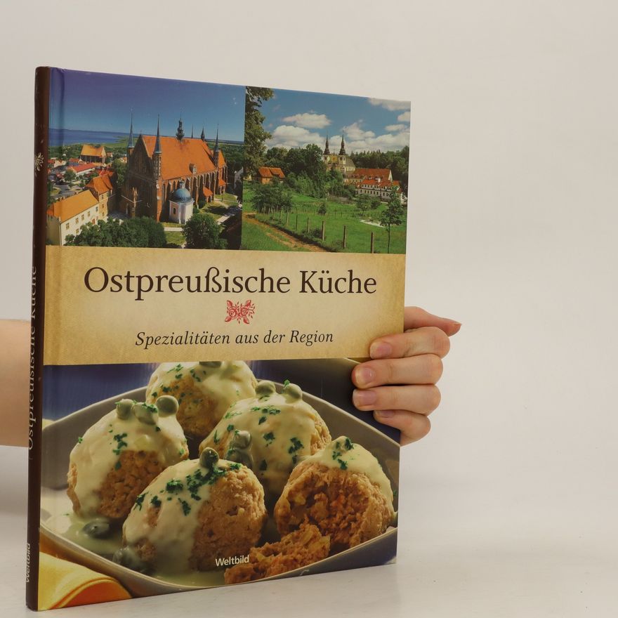 Autorenkollektiv Ostpreußische Küche