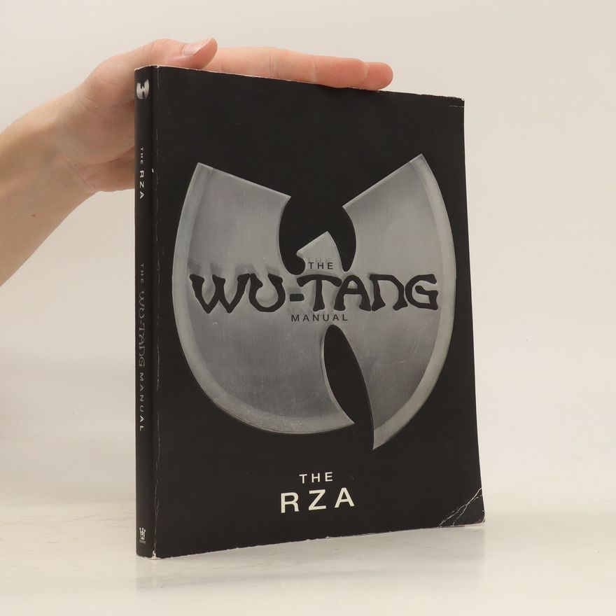 RZA The Wu-Tang manual