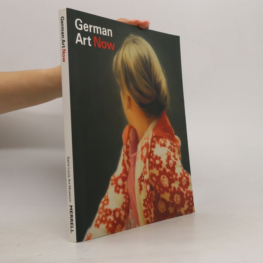 Autorenkollektiv German Art Now