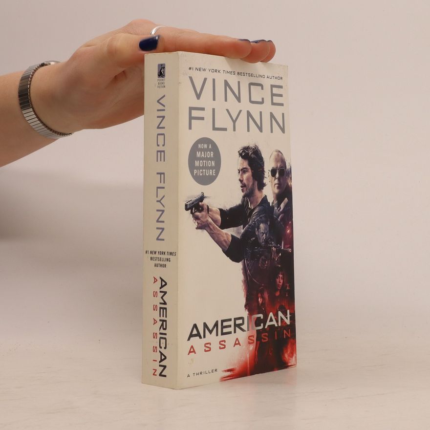 Vince Flynn American Assassin