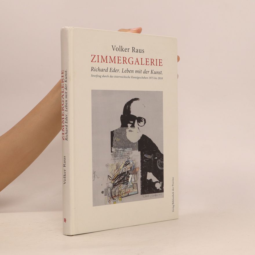 Volker Raus Zimmergalerie 1