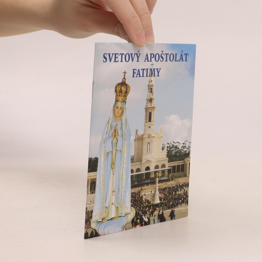 Autorenkollektiv Světový apoštolát Fatimy