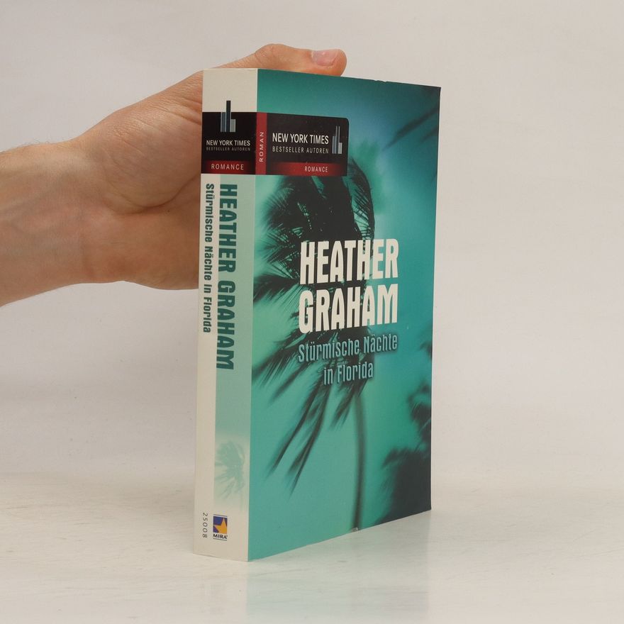 Heather Graham Pozzessere Stürmische Nächte in Florida