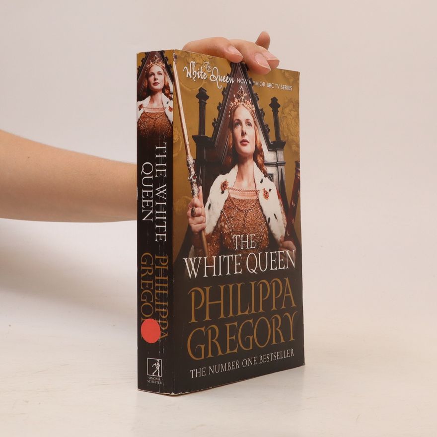 Philippa Gregory The White Queen
