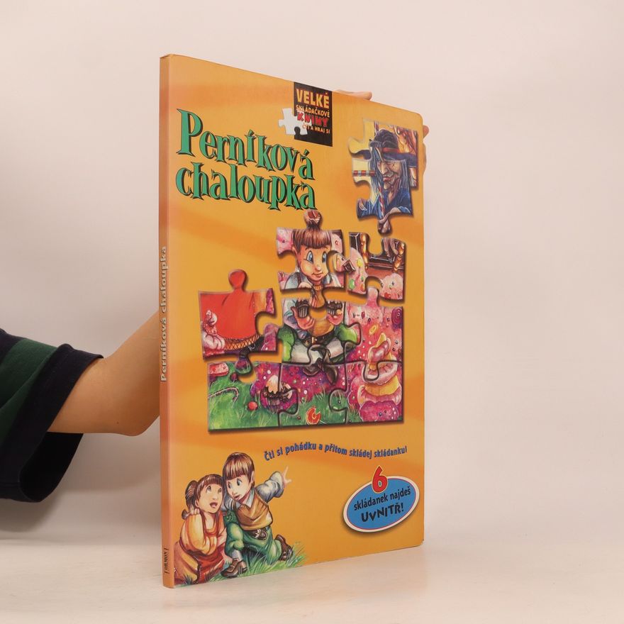 Autorenkollektiv Perníková chaloupka