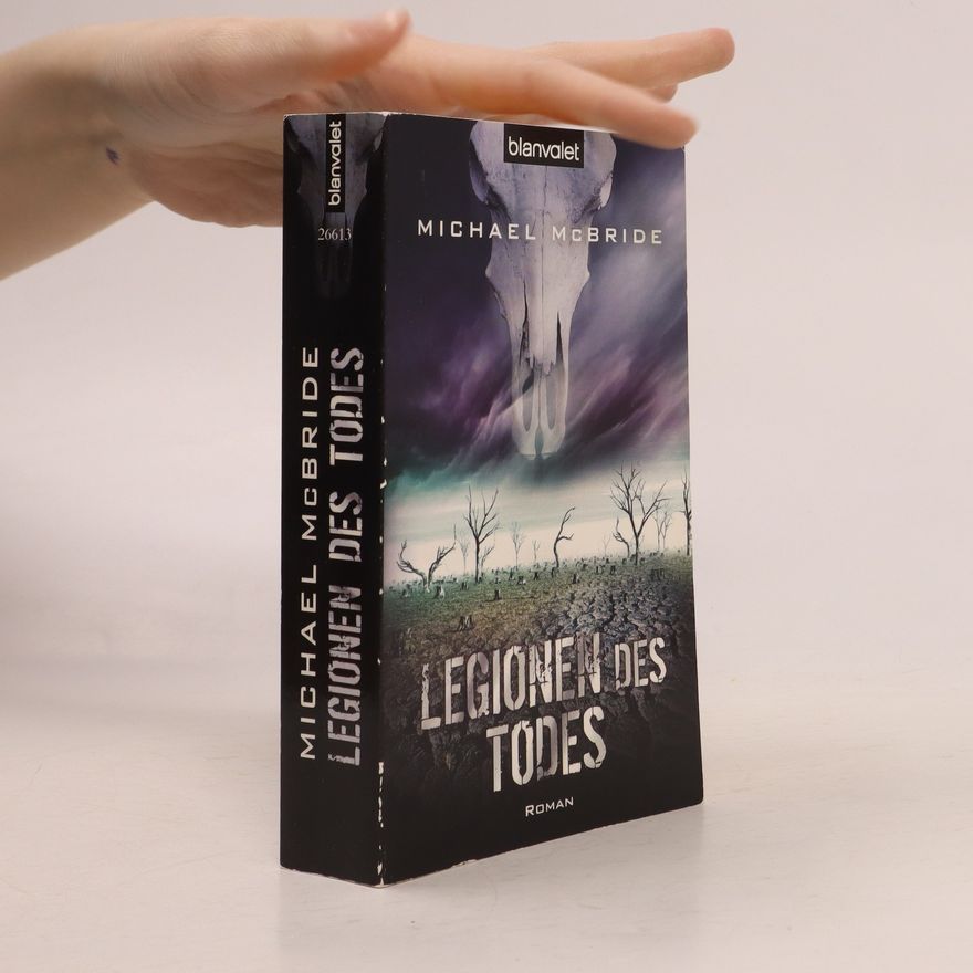 Michael McBride Legionen des Todes