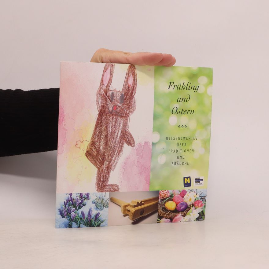 Autorenkollektiv Frühling und Ostern