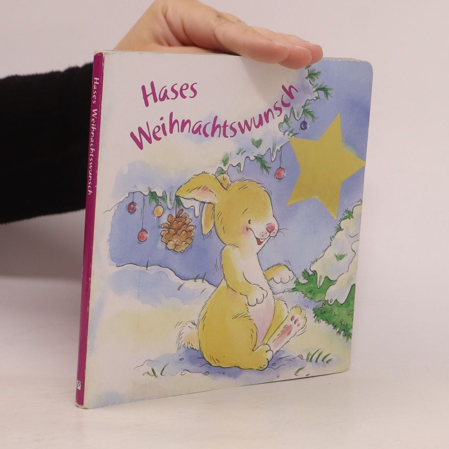 AA.VV. Hases Weihnachtswunsch