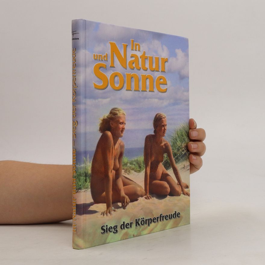 Karl Bückmann In Natur und Sonne