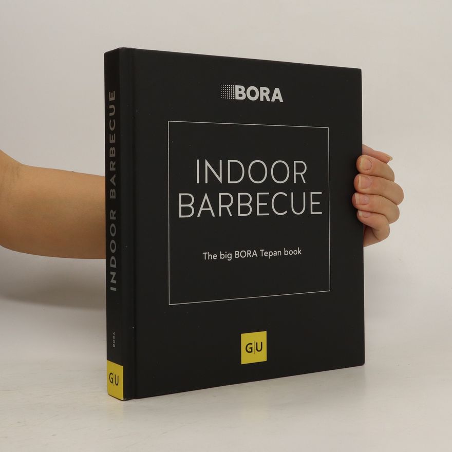 Brigitte Andorf Indoor Barbecue