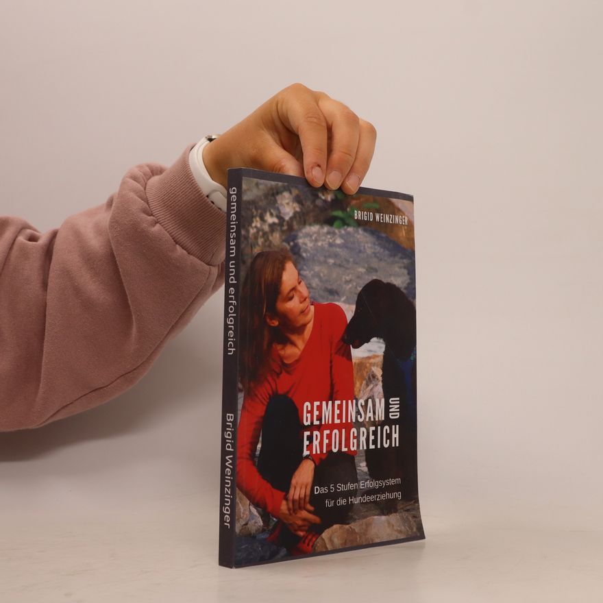 Brigid Weinzinger Gemeinsam und erfolgreich