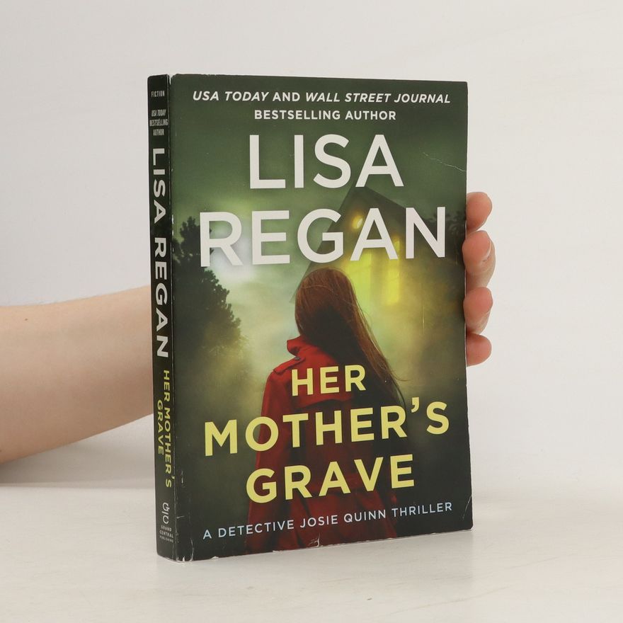 Lisa Regan Her Mother's Grave