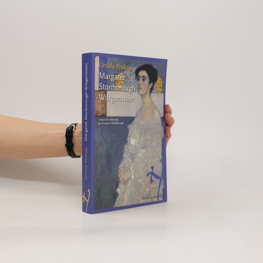 Ursula Prokop Margaret Stonborough-Wittgenstein