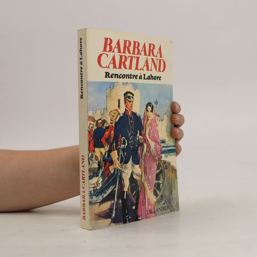Barbara Cartland Rencontre à Lahore