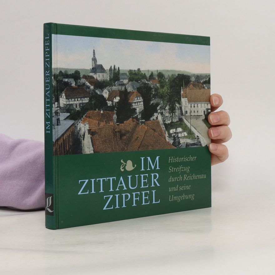 Tilo Böhmer Im Zittauer Zipfel