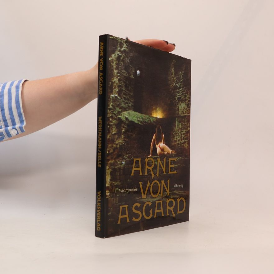 Autorenkollektiv Arne von Asgard