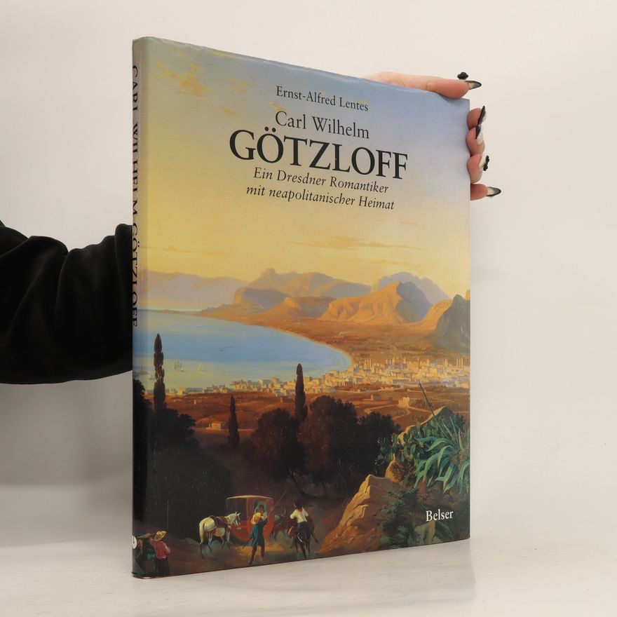Carl Wilhelm Götzloff Carl Wilhelm Götzloff