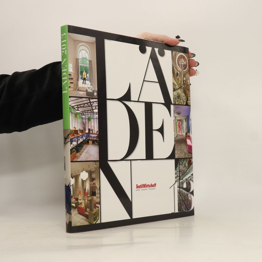 Autorenkollektiv Läden 2013