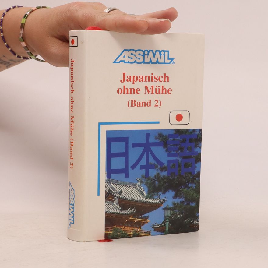 Collectif d'auteurs Japanisch ohne Mühe