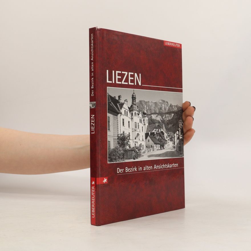 Johann Riegler Liezen