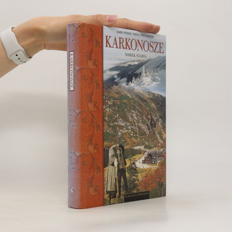 Marek Staffa Karkonosze