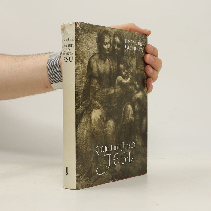 Autorenkollektiv Kindheit und Jugend Jesu