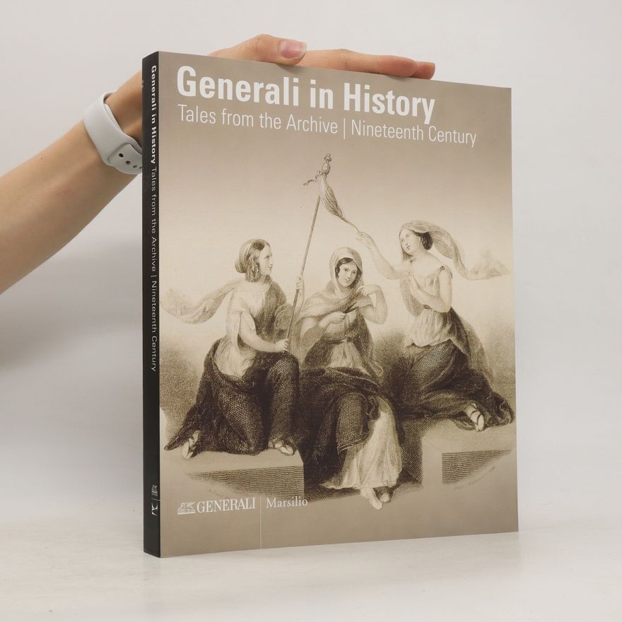 Assicurazioni Generali Generali in History
