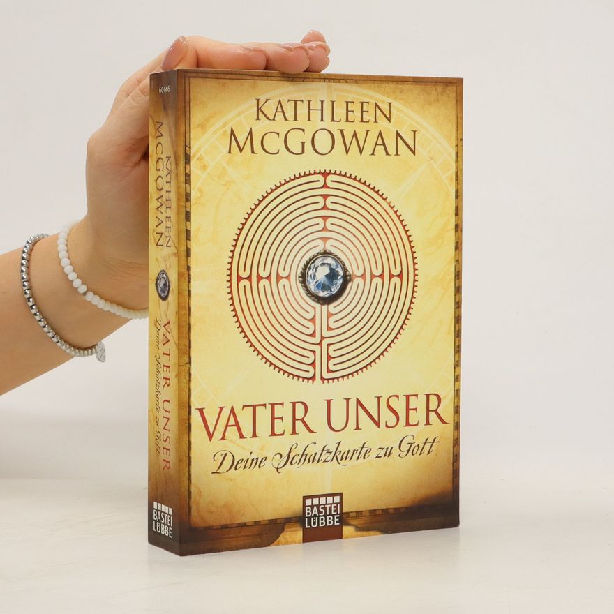 Kathleen McGowan Vater unser