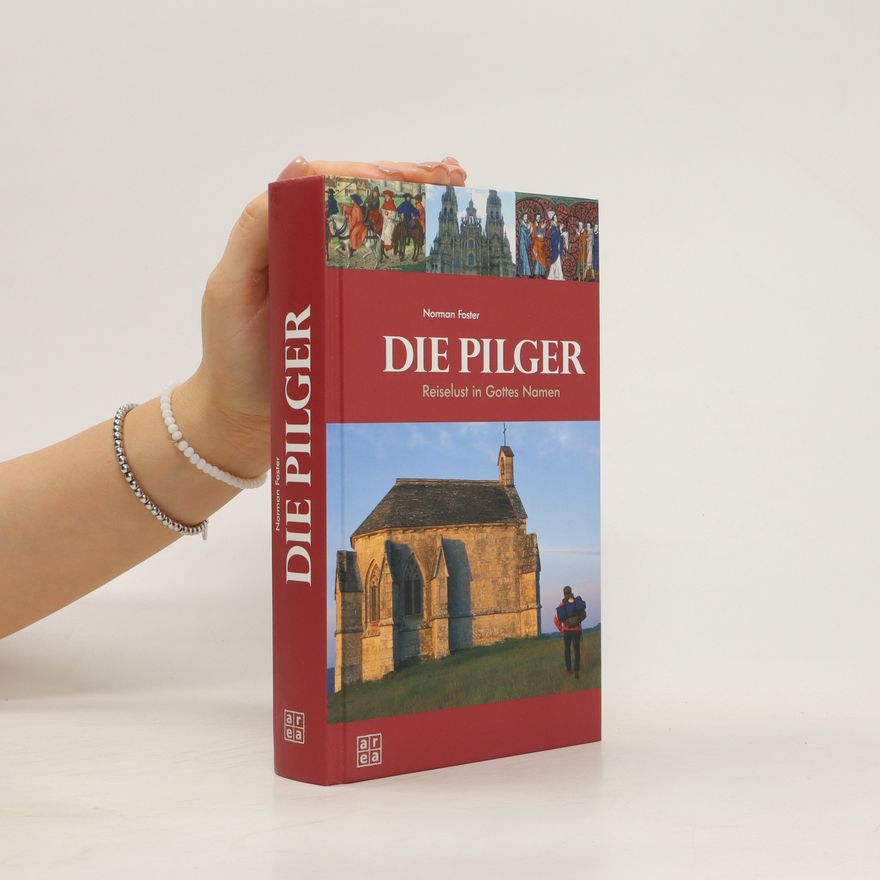 Norman Foster Die Pilger