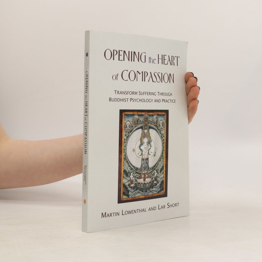 Lar Short Opening the Heart of Compassion