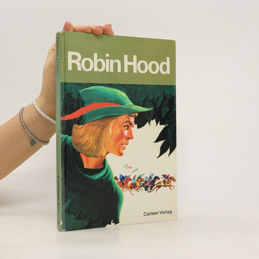 Autorenkollektiv Robin Hood