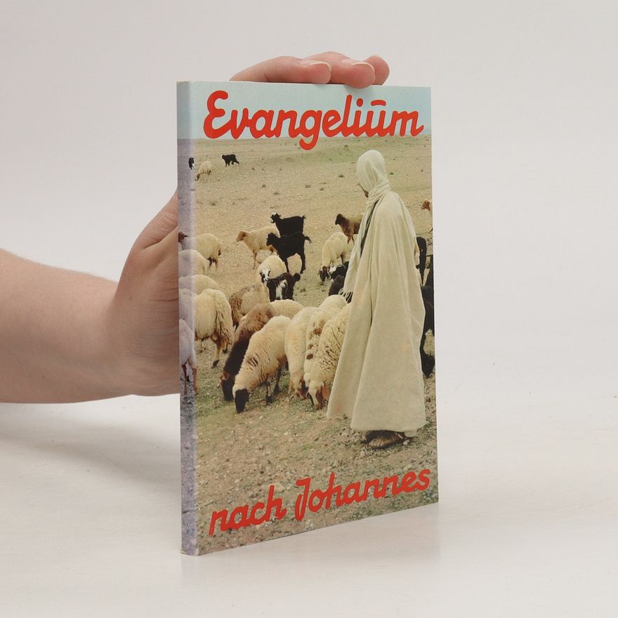 Autorenkollektiv Evangelium nach Johannes