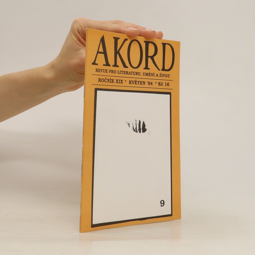 Kolektiv autorů Akord 05/94