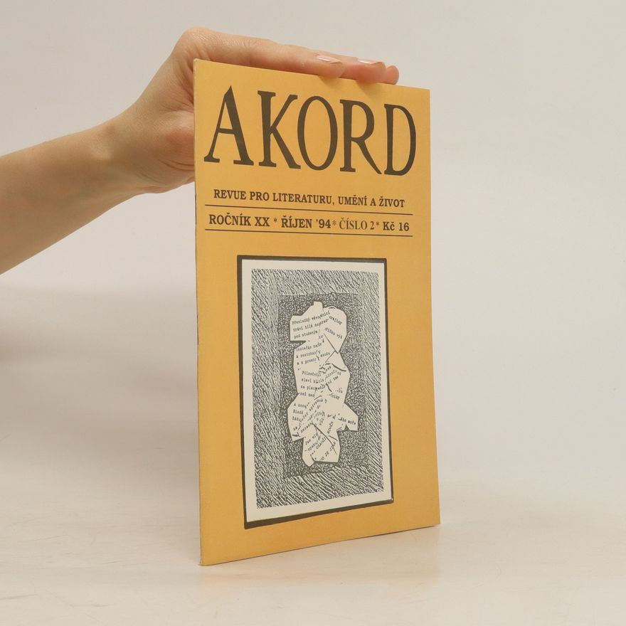 Collectif d'auteurs Akord 10/94