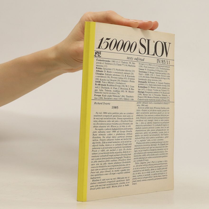 Various authors 150000 slov