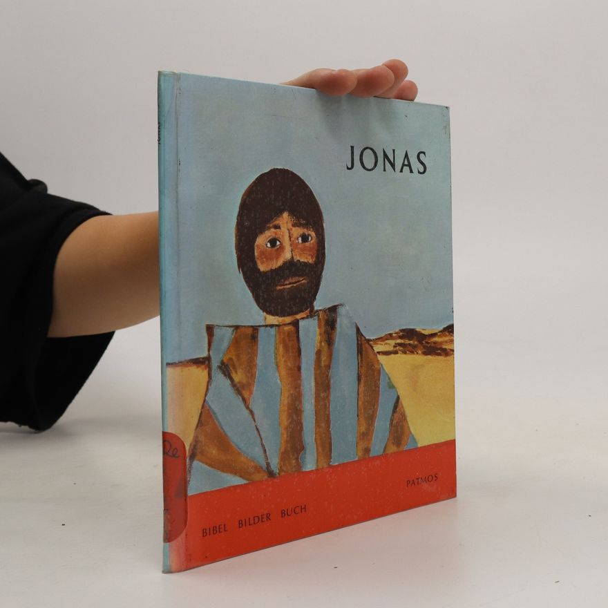 Autorenkollektiv Jonas