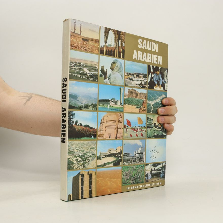 Autorenkollektiv Saudi Arabien