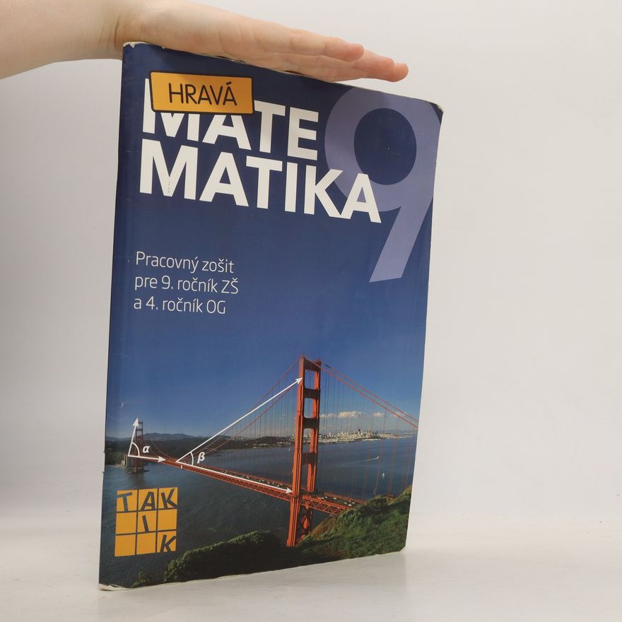 Autorenkollektiv Hravá matematika 9