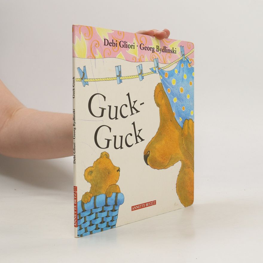 Georg Bydlinski Guck-Guck