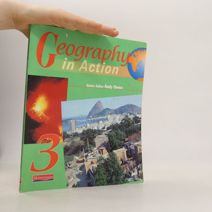 Andy Owen Geography in Action 3